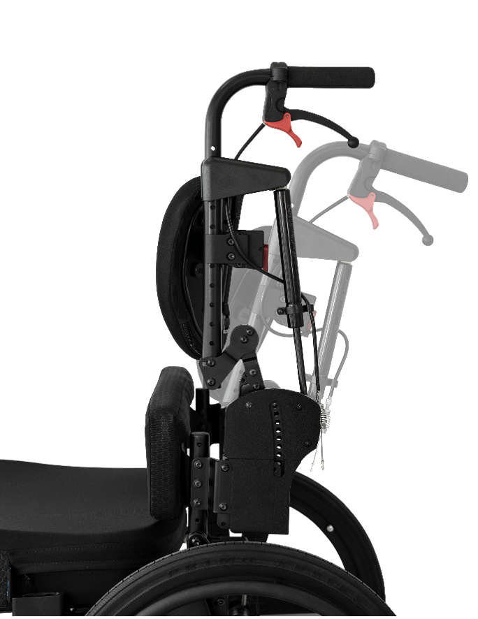 The EPiC seating system