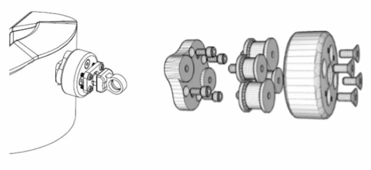 Stealth’s Tone Deflector